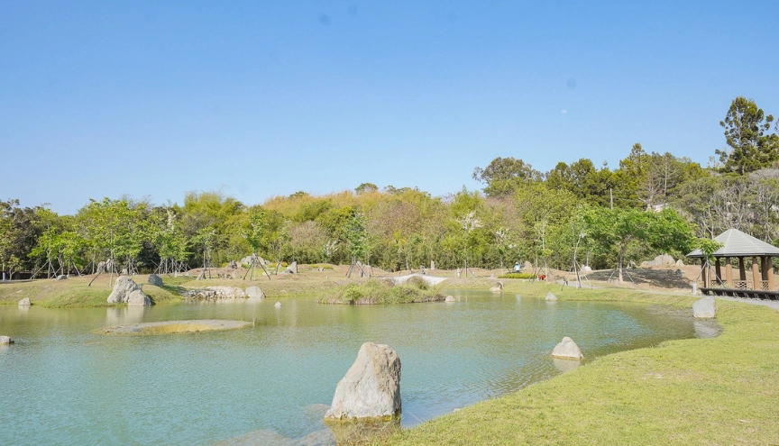 官田區必去景點 官田區必去景點
