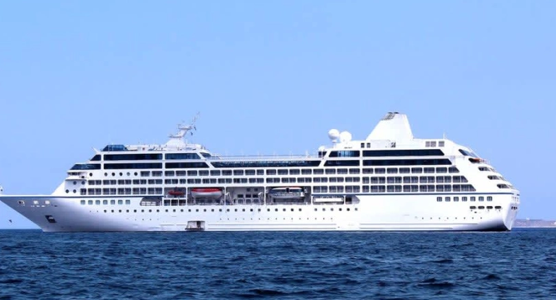 郵輪福岡一日遊