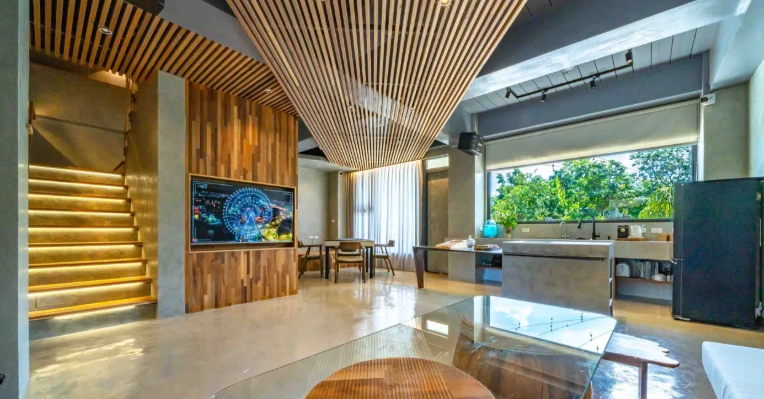 安平包棟民宿推薦