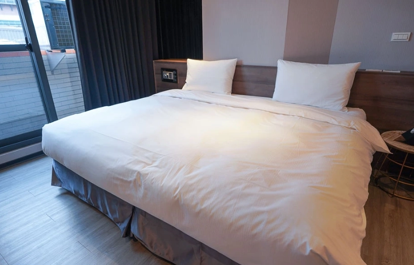 宜蘭新飯店推薦