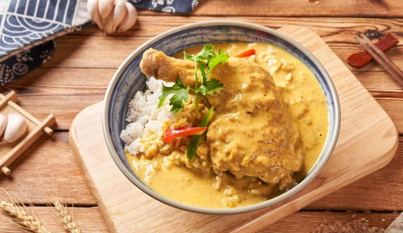 快速雞腿肉做法