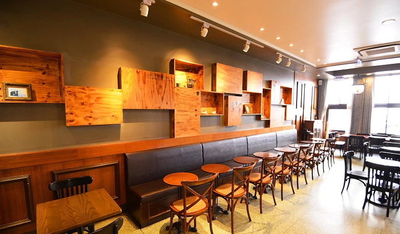 親子咖啡廳基隆