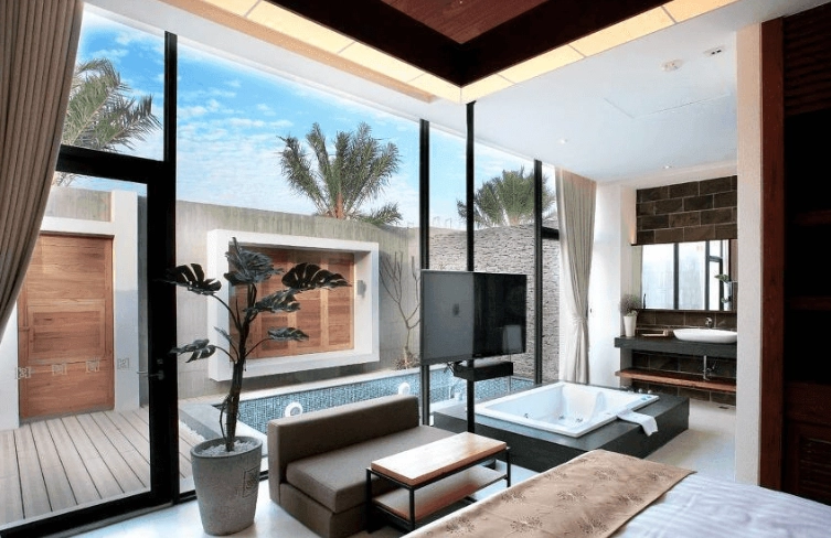 台南6人包棟民宿