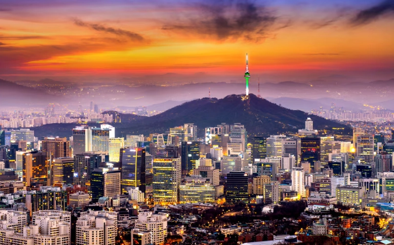 首爾隱藏景點 首爾隱藏景點