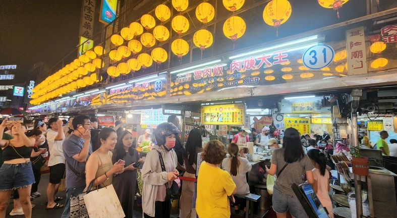 基隆免費親子遊