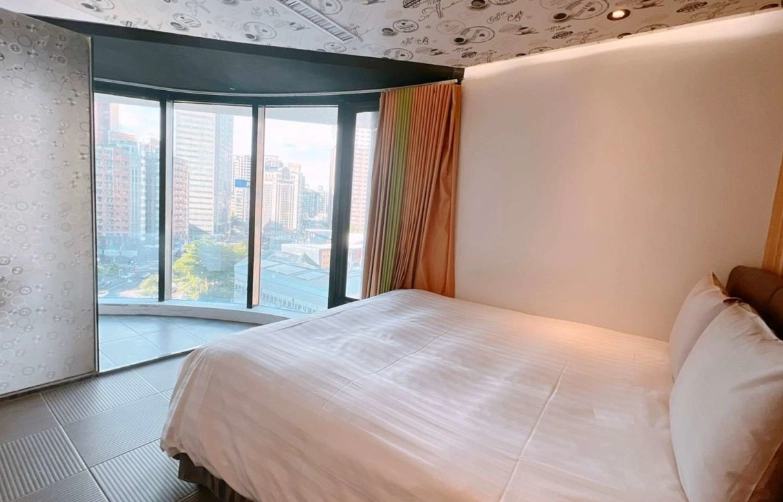 草悟道住宿推薦 草悟道住宿推薦