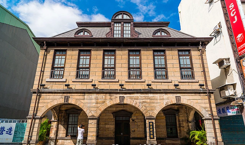 台北自由行攻略