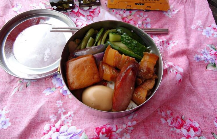 基隆一日遊行程