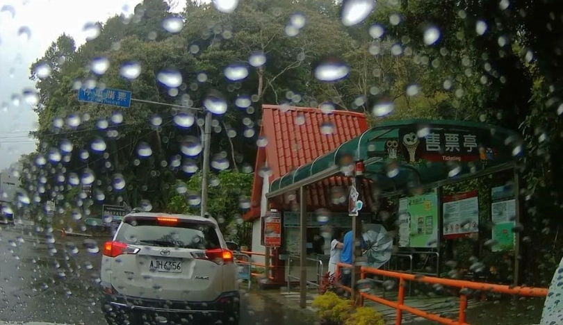 台中草悟道住宿 台中草悟道住宿