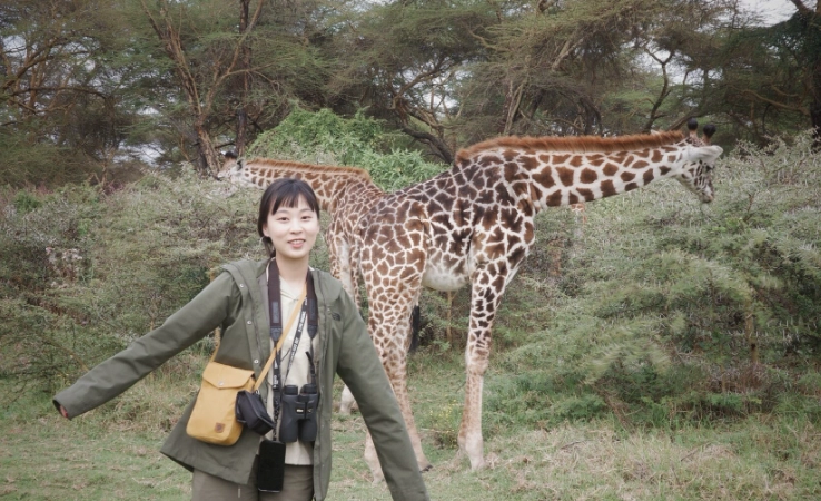 肯亞自助遊費用