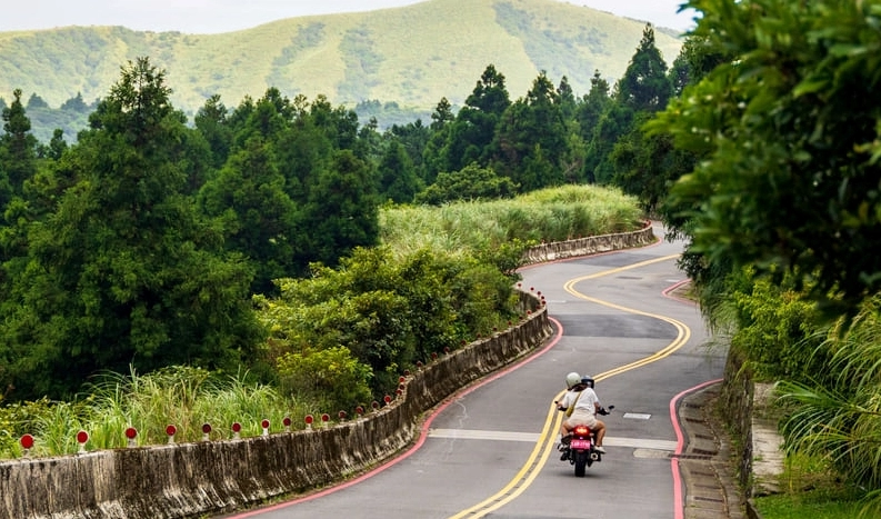 客家文化之旅 客家文化之旅