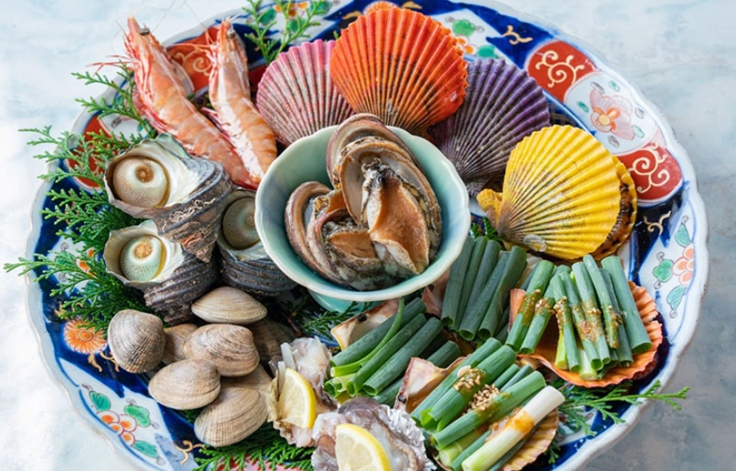 高知駅周邊美食