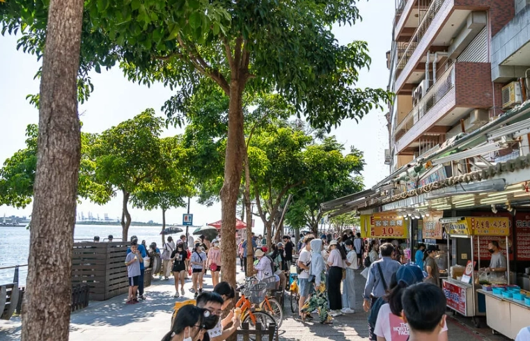 新北好玩不用錢