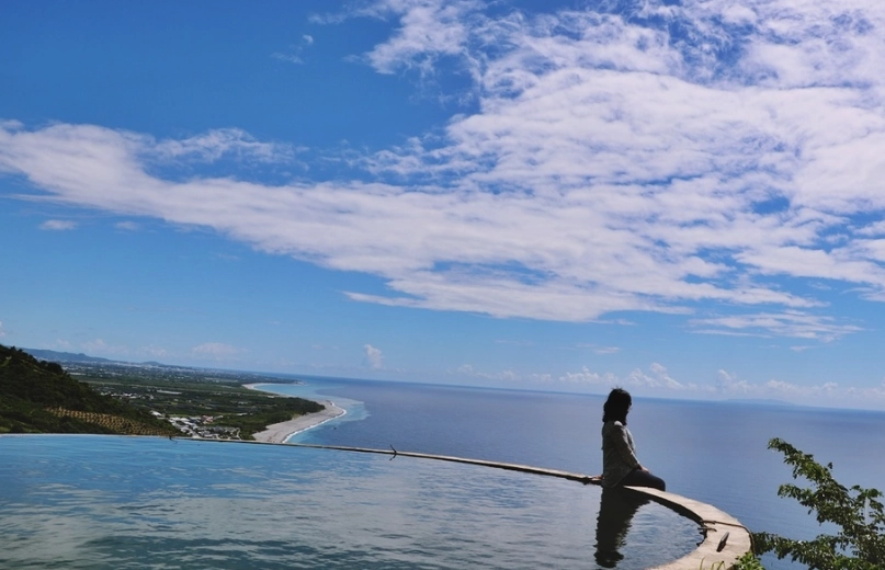 台灣天空之鏡 台灣天空之鏡