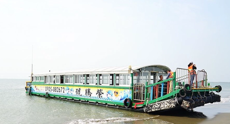 嘉義寵物友善景點