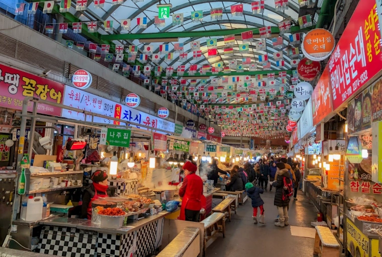 首爾文化體驗 首爾文化體驗