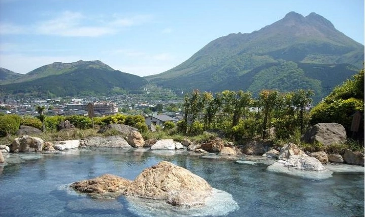 由布院溫泉推薦