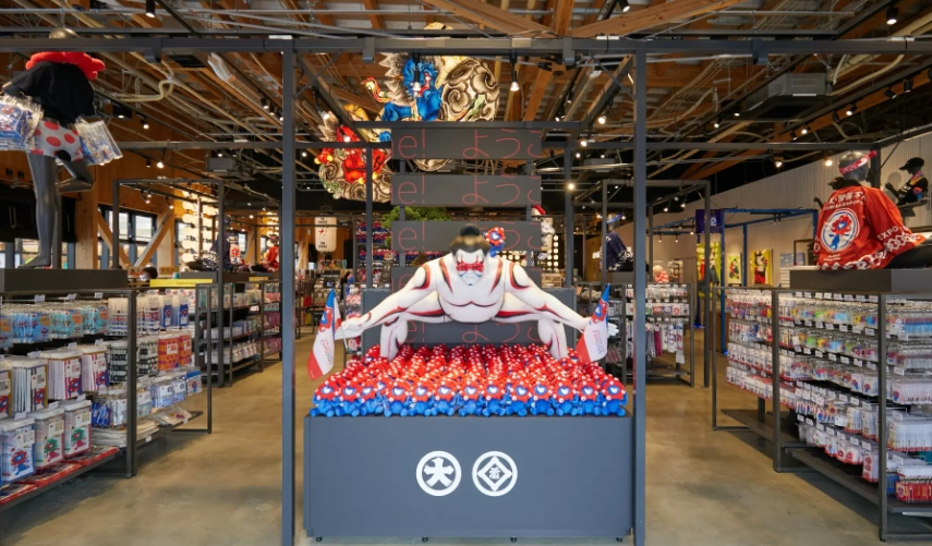 大阪購物攻略 大阪購物攻略