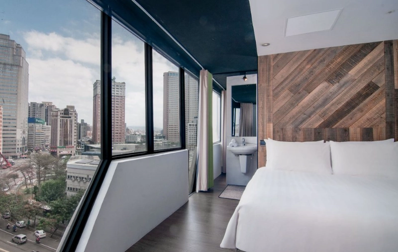 草悟道住宿推薦 草悟道住宿推薦