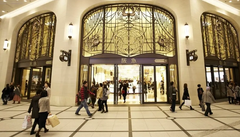 大阪梅田旅遊 大阪梅田旅遊