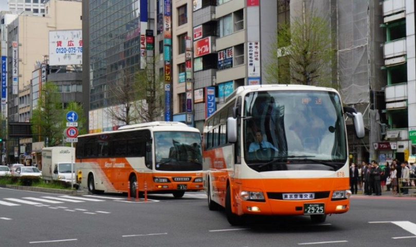 梅田交通 梅田交通