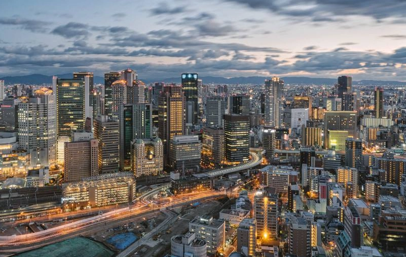 梅田購物 梅田購物