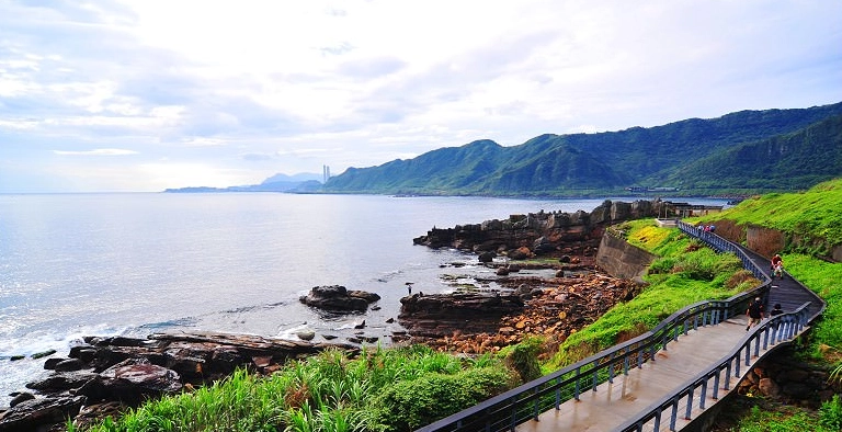 基隆自由行攻略