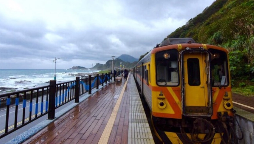 北部一日遊交通