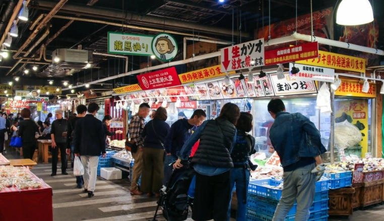 高知購物指南 高知購物指南