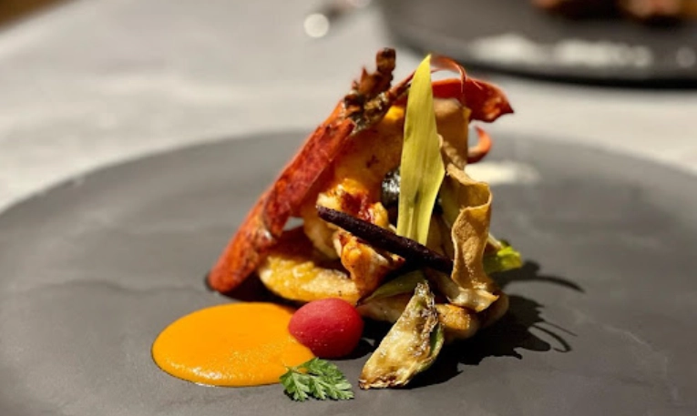 CP值高法式料理台中