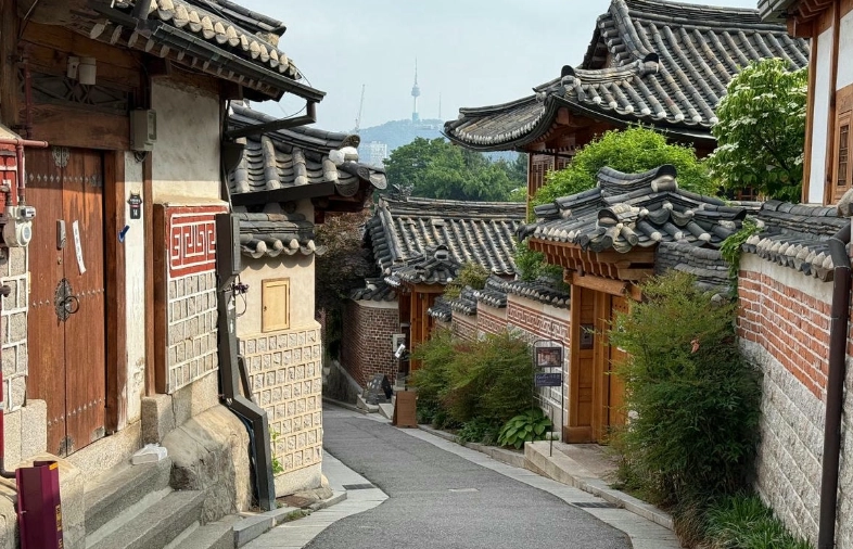 首爾文化體驗 首爾文化體驗