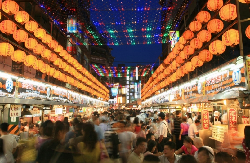 基隆一日遊行程