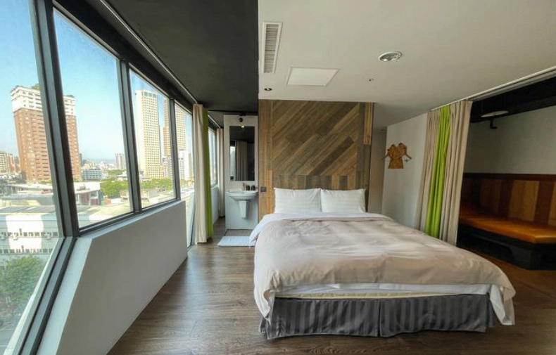 草悟道住宿推薦 草悟道住宿推薦