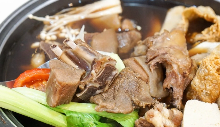 高雄岡山小吃推薦