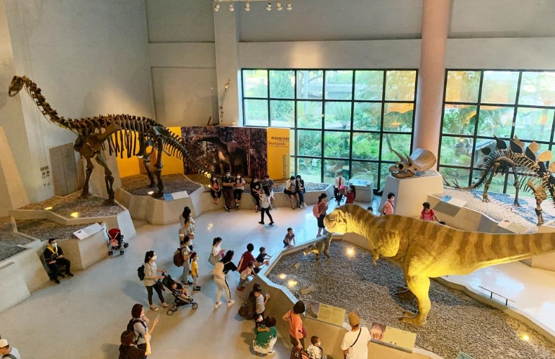 台中草悟道飯店 台中草悟道飯店