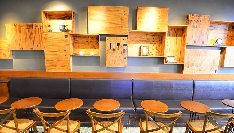 基隆兒童友善餐廳