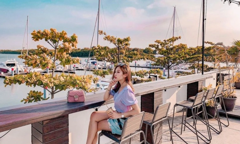 台南咖啡廳推薦