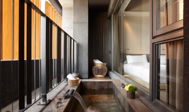 礁溪平價溫泉住宿 礁溪平價溫泉住宿