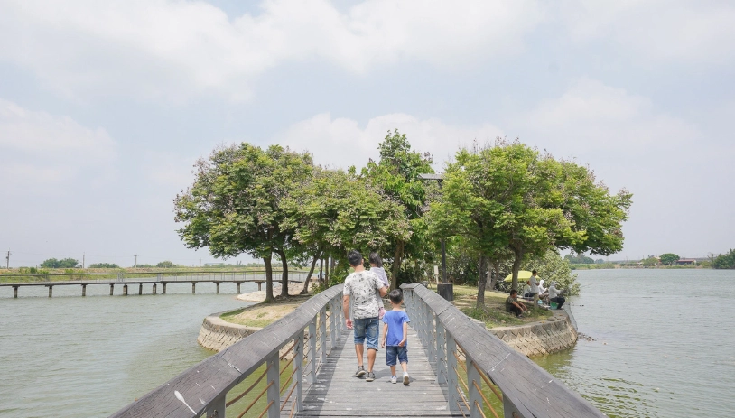 官田區觀光景點 官田區觀光景點