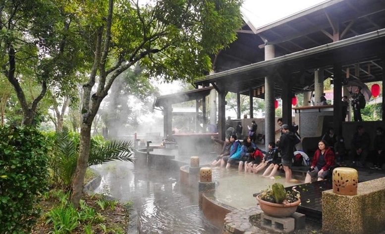 礁溪短時間行程