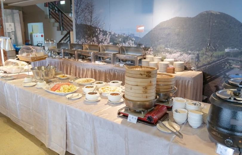 北台灣一泊二食 北台灣一泊二食