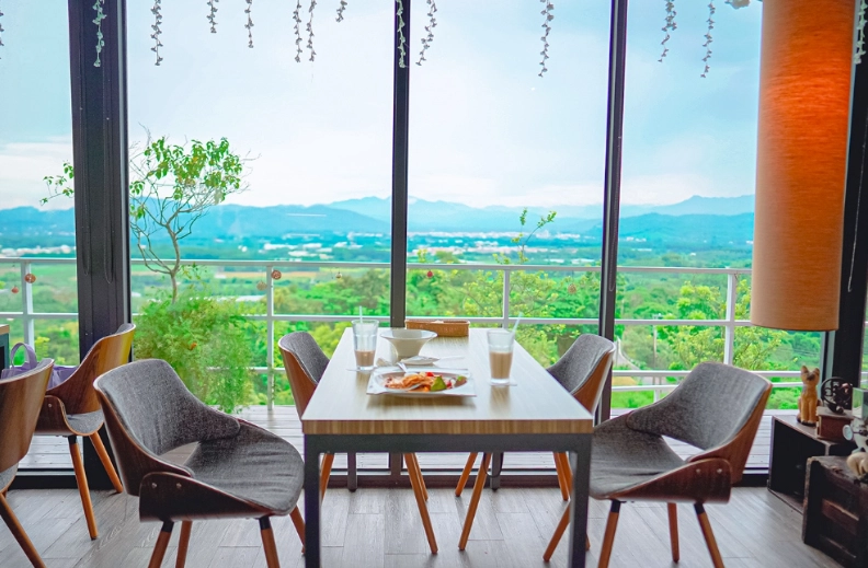 台南咖啡廳推薦