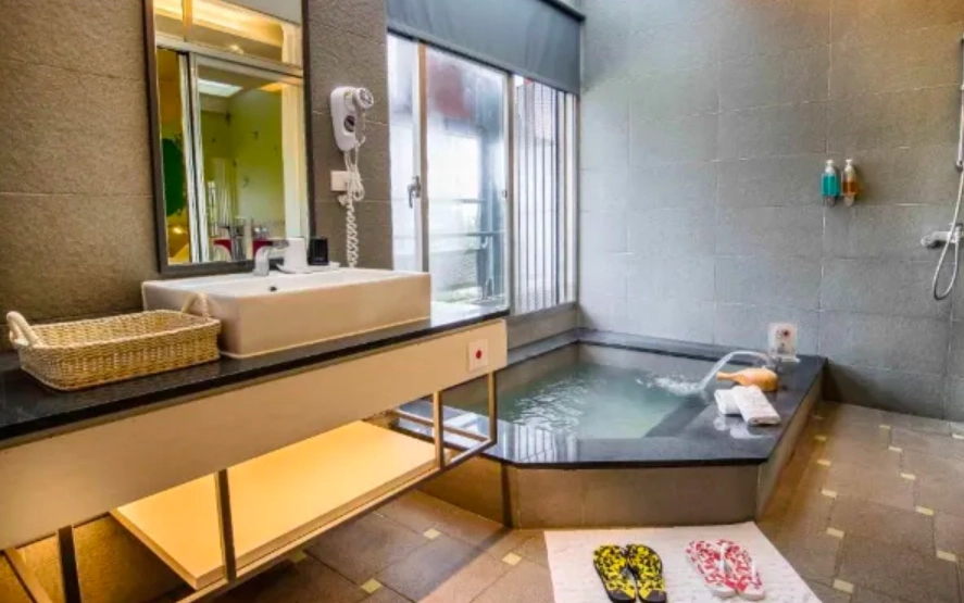 礁溪短時間行程