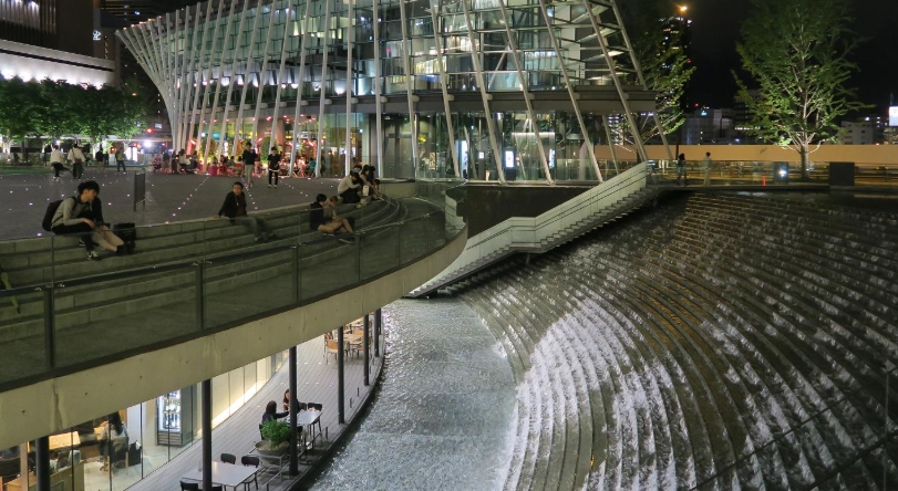 梅田購物景點 梅田購物景點