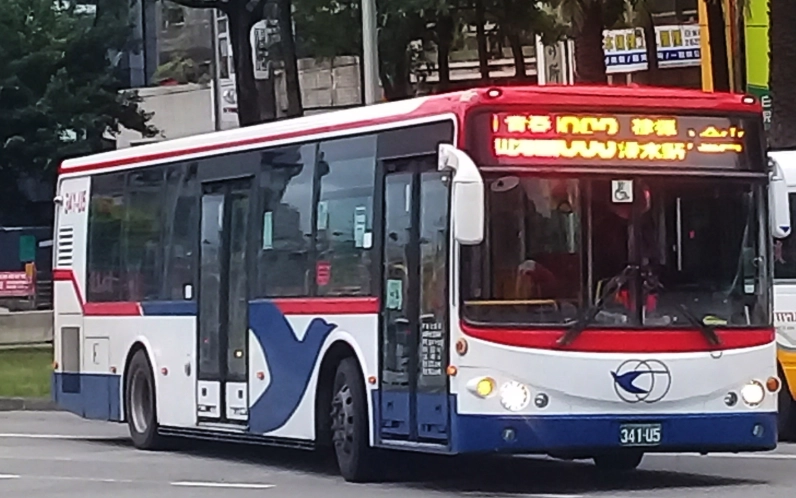 台北自由行攻略