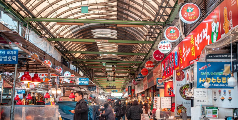 首爾文化體驗 首爾文化體驗