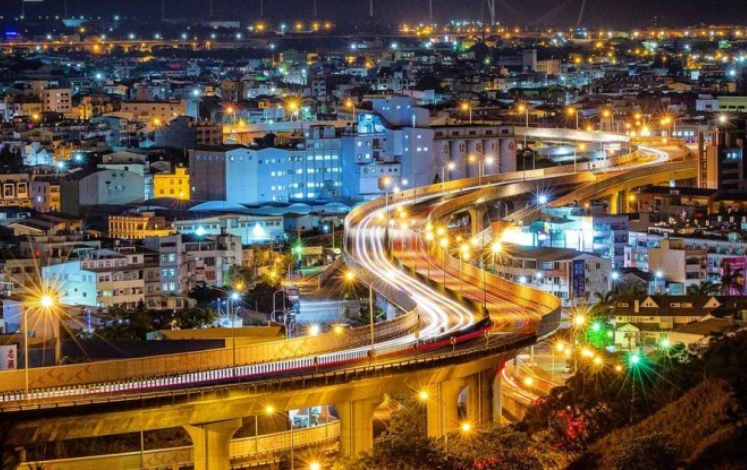 月老夜景推薦 月老夜景推薦