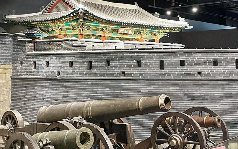 首爾文化體驗 首爾文化體驗