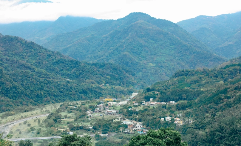 台三線旅遊景點 台三線旅遊景點