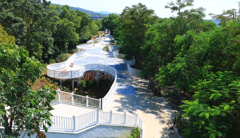 台中后里景點推薦